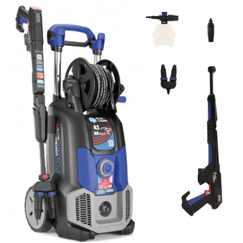 Annovi Reverberi Idropulitrice 15180 Ar Blue Clean 4.1 Wi Touch Dts Marca