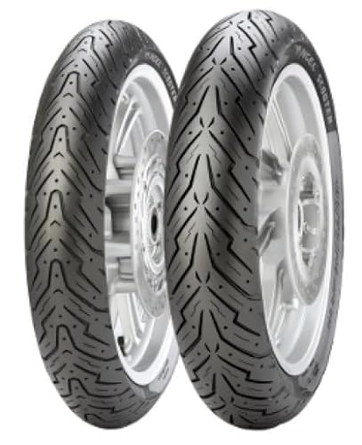 Pirelli 130/70-16 61S Angel Scooter Tl