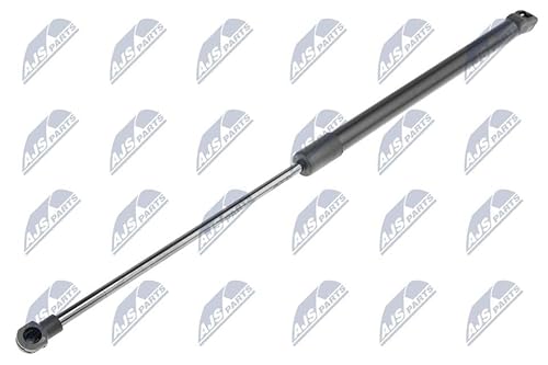Nty Ae-Ka-028 Ammortizatore Pneumatico Cofano Bagagli/Vano Carico