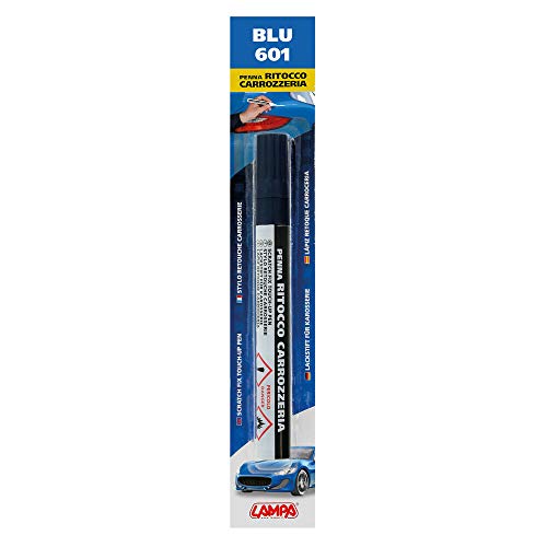 Lampa 74601 Penna Ritocco Carrozzeria - Blu - 601