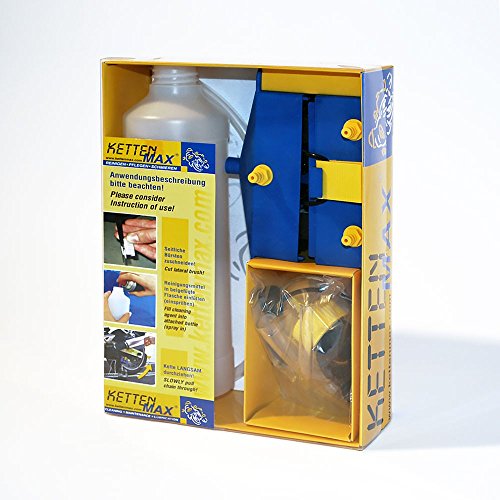 Ketten Max Classic (Senza Liquido)