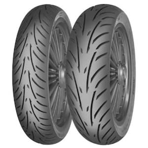 Mitas Touring Force (120/60Zr17 (55W) Tl)