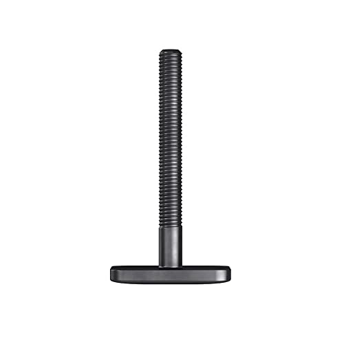 Thule T-Track Adapter Adattatore Nero Black One-Size