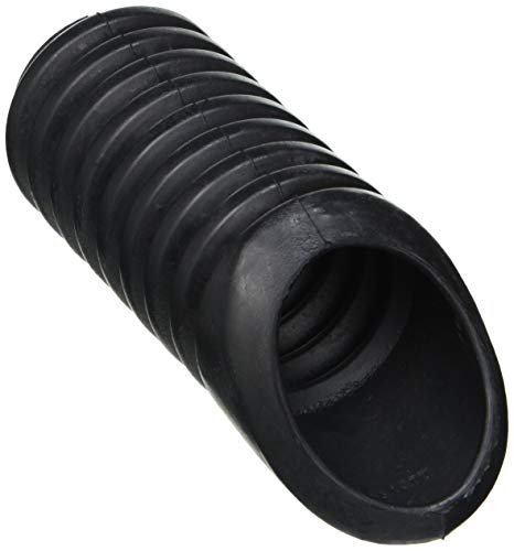 Soffietto/Gomma Aspirazione Rms Per Vespa Px Lusso /T5 (Rif. 227205)