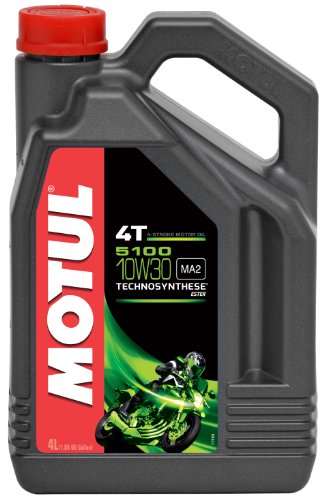 Motul 104063 Olio