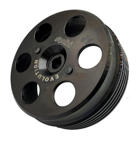 250.042 Campana Frizione Speed Maxi Polini Piaggio Ciao Si