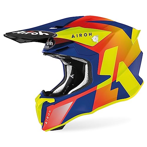 Twist 2.0 Lift Azure Matt L