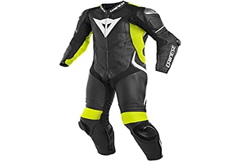 Dainese 1634294_001_M Rain Overboots Copri-Stivali Impermeabili Nero, M
