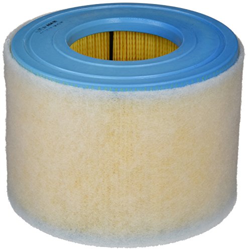 Ufi Filters 27.A54.00 Filtro Aria