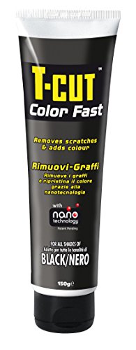 Int Auto 1191407 Rimozione Graffi, Nero