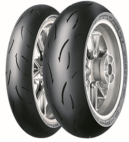 Dunlop 634634 Pneumatici, Normale