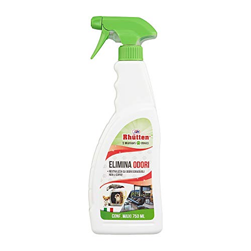 Elimina Odori Migliori Amici 750Ml