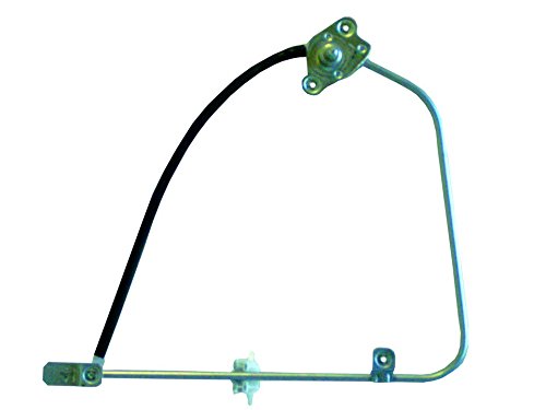 Kremer Wft168-R Alzacristallo Anteriore Manuale Destro Panda 01/1986 - 08/2003