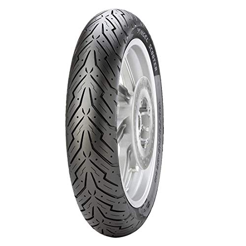 Pirelli 140/70 -12 65P Angel Scooter Reinf Tl – 70/70/R13 65P – A/Ha/70Db – Moto Pneumatico