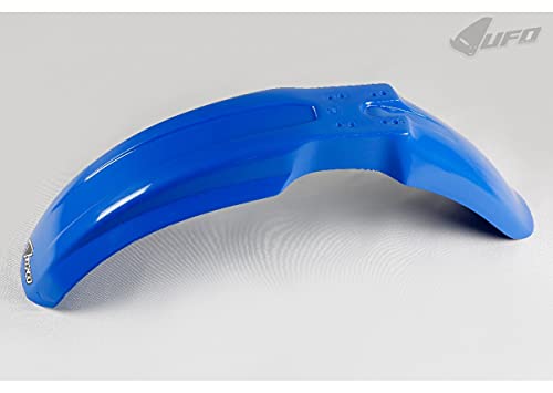 Ufo Plast Parafango Anteriore Blu Tm 250 1997-2000