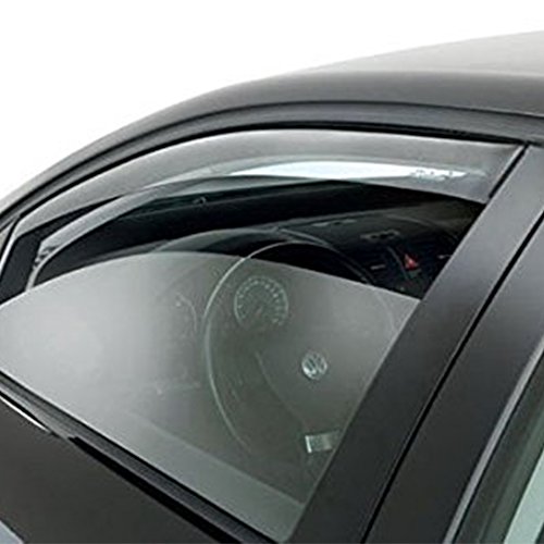 Farad 12.382 Deflettori D'Aria Antiturbo- Bmw - Serie 5 - Touring E39 1996>2003 4/5 Porte