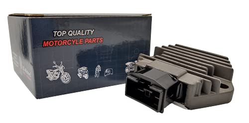 Raddrizzatore Regolatore Di Tensione H0Nda Cb 600 F Hornet 600 - Sh 125 150