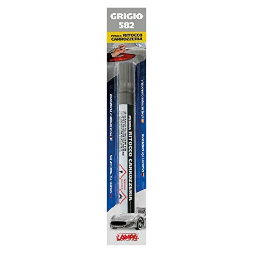 Lampa 74581 Penna Ritocco Carrozzeria - Grigio - 581
