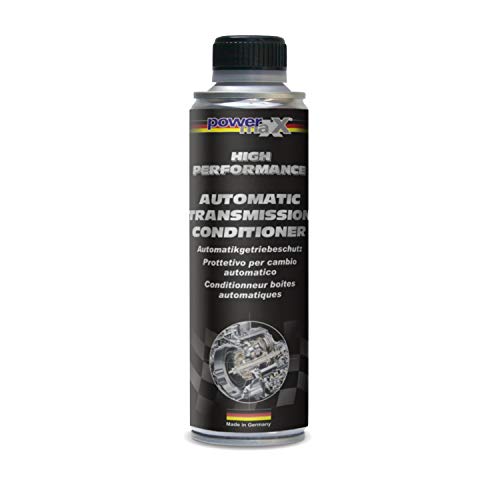 Additivo Protettivo Per Cambo Automatico, Automatic Trasnsmission Conditioner Powermax 375Ml