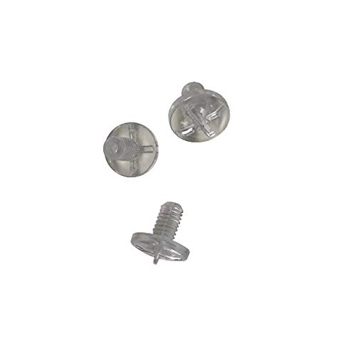 Airoh Peak Screws Set/Viti Frontcommander