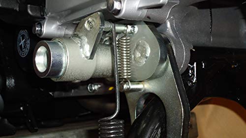 H08 - Antifurto Meccanico Cavalletto Per Honda Sh 300 Dal 2015 Al 2020