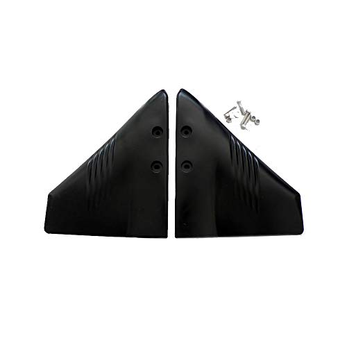 Hydrofoil Up To 50 Hp By Bootskiste