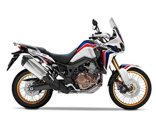 Attacco Posteriore Specifico Per Honda Crf1000L Africa Twin (18) - Sr1162