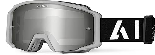 Airoh Maschera Goggle Blast Xr1 Pink Matt