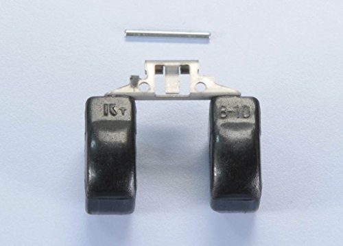 Pln3420123 - Galleggiante Carburatore Polini Pwk 32/34 (3420123)