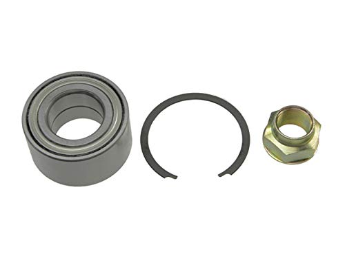 Nty Kit Cuscinetto Ruota Klp-Ft-022 Anteriori, Anteriori Sx, Anteriori Dx, Dx