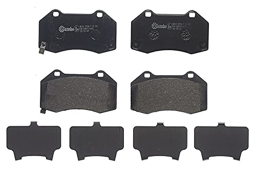 Brembo P 23 182 Brake Pad