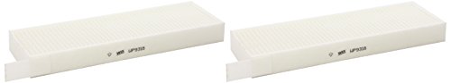 Wix Filters Wp9318 Filtro, Aria Abitacolo