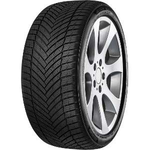 Gomme Tristar As Power 195 60 R16 89V Tl 4 Stagioni Per Auto