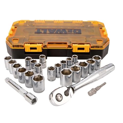Dewalt Stanley Stadw73813 Set Bussole