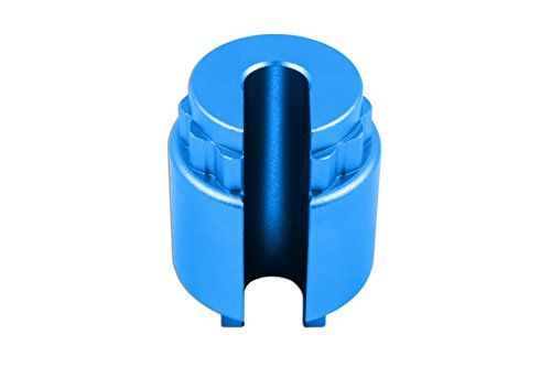 Laser 6791, Attrezzo Per Smontare Il Supporto Della Molla, 41 Mm