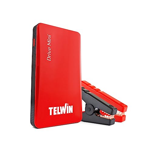 Telwin Drive Mini