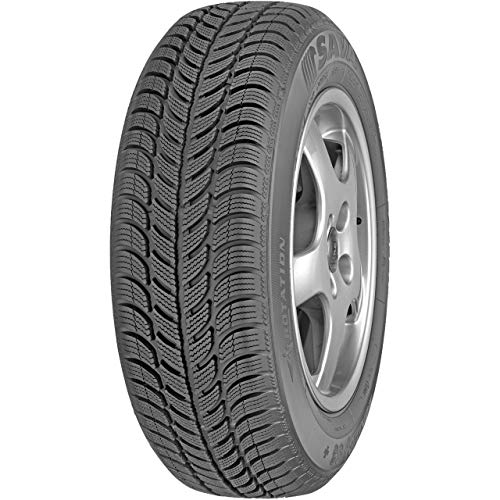 Sava Eskimo S3+ M+S - 155/80R13 79T - Pneumatico Invernale