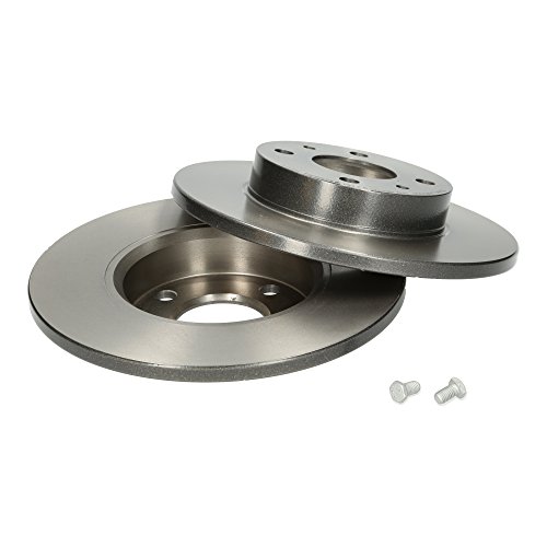 Brembo 08.5085.14 - Disco Freno - Set Di 2 Dischi