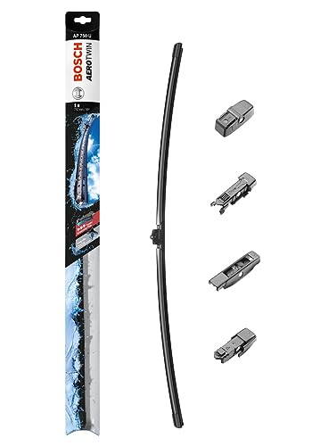 Bosch Ap750U - Tergicristallo Aerotwin - Lunghezza: 750 Mm - Single Front Wiper Blade