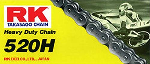 R&K B1R K52000H12000 Catena Rk 520H 120Maglie Cl