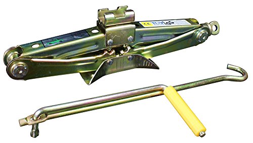 Cora 000127314 Crick A Pantografo, 10 Q.Li
