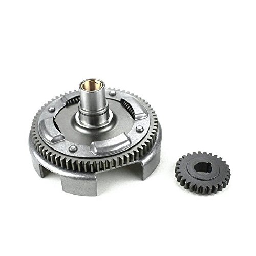 Campana Frizione Vespa 50 Special Pk 50 S Denti Dritti Z.27-69 Cp0005