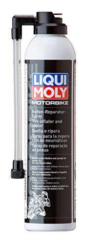 Liqui Moly Gonfia E Ripara Moto 300 Ml