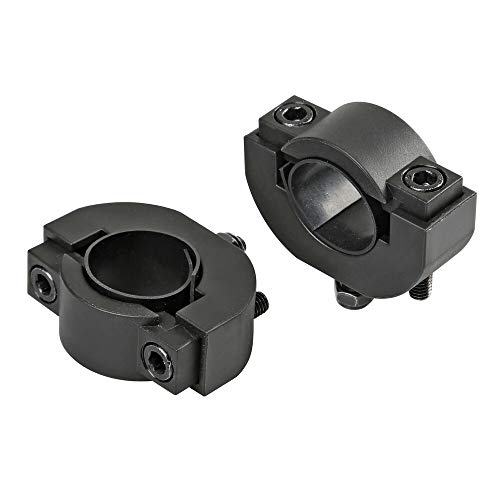 Lampa 90465 Fixer, Coppia Staffe Per Fari Ausiliari