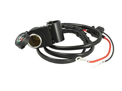 Bc Battery Controller Battery Controller 1234166 Presa Di Corrente A Tenuta Stagna