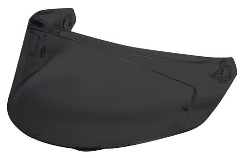 Agv Visiera Gt6 Adatta Per K3, Dark Smoke, Xs-S-M-L