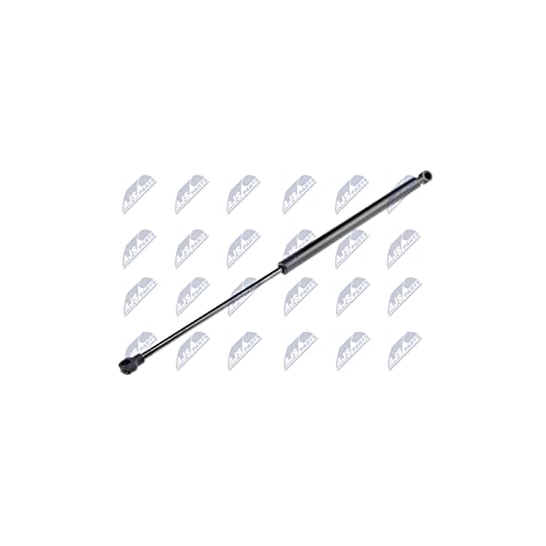 Kit Molle A Gas Ammo. Pistoncini Baule Post. Per Peugeot 206 Dal 1998