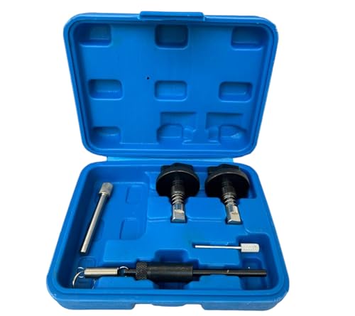 Taniashop Kit Messa In Fase Per Fiat Alfa Romeo Ford Lancia Suzuki Opel Motori 1.3 Multijet Cdti Kit Di Attrezzi Per Il Bloccaggio Della Messa In Fase
