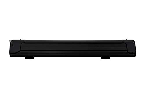Thule Snowpack Extender Porta Snowboard E Sci Black One-Size