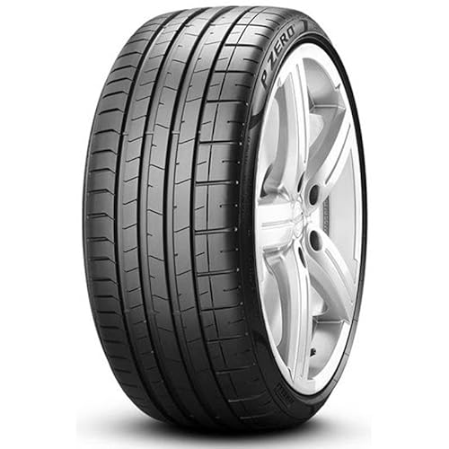 Gomme Pneumatici Pirelli 225/40-19 93W P-Zero Pz4 S.C. (Ao) Xl